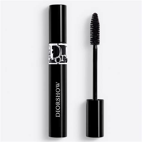 dior silver mascara|Dior mascara cost.